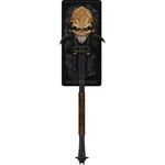 WIZKIDS/NECA D&D Wand of Orcus Life-Sized Artifact