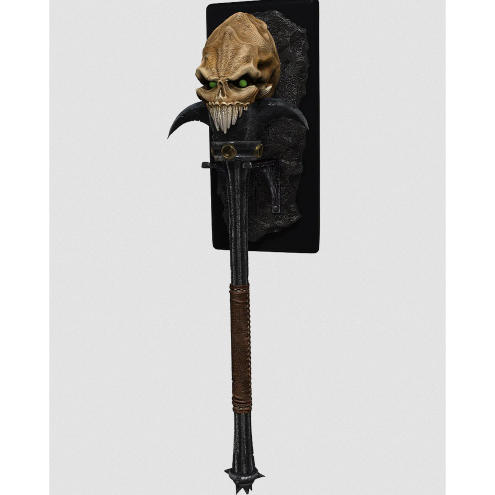 WIZKIDS/NECA D&D Wand of Orcus Life-Sized Artifact
