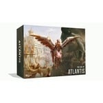 El Dorado Games The Age of Atlantis KS