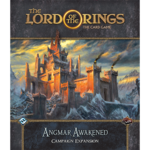 Fantasy Flight Games LotR Card Game Angmar Awakened Campaign