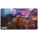 Ultra Pro D&D Cover Series Journeys Through the Radiant Citadel Playmat