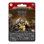 Games Workshop Orruk Warclans Megaboss