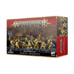 Games Workshop Orruk Warclans Orruk Ardboys