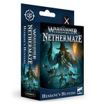 Games Workshop Warhammer Underworlds Hexbane's Hunters