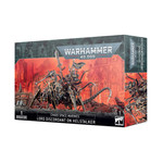 Games Workshop Chaos Space Marines Lord Discordant on Helstalker