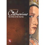 Capstone Games Catherine Cities of Tsarina