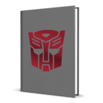 Transformers Roleplaying Game - A Beacon of Hope Adventure & GM