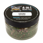 Huge Miniatures Sakura Scatter Flock