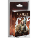 Ashes Reborn - The Queen of Lightning Expansion Deck