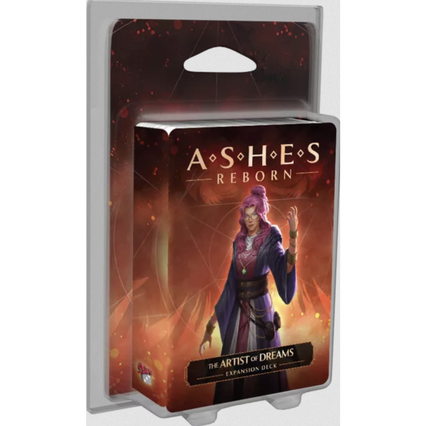 Plaid Hat Games Ashes Reborn - The Artist of Dreams Expansion Deck