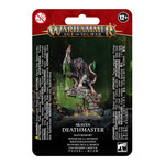 Games Workshop Skaven Deathmaster