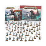 Games Workshop Age of Sigmar Arcane Cataclysm