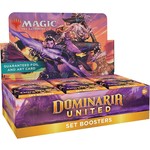 WOTC MTG MTG Dominaria United Set Booster Display