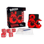 USAopoly Yahtzee Dungeons & Dragons