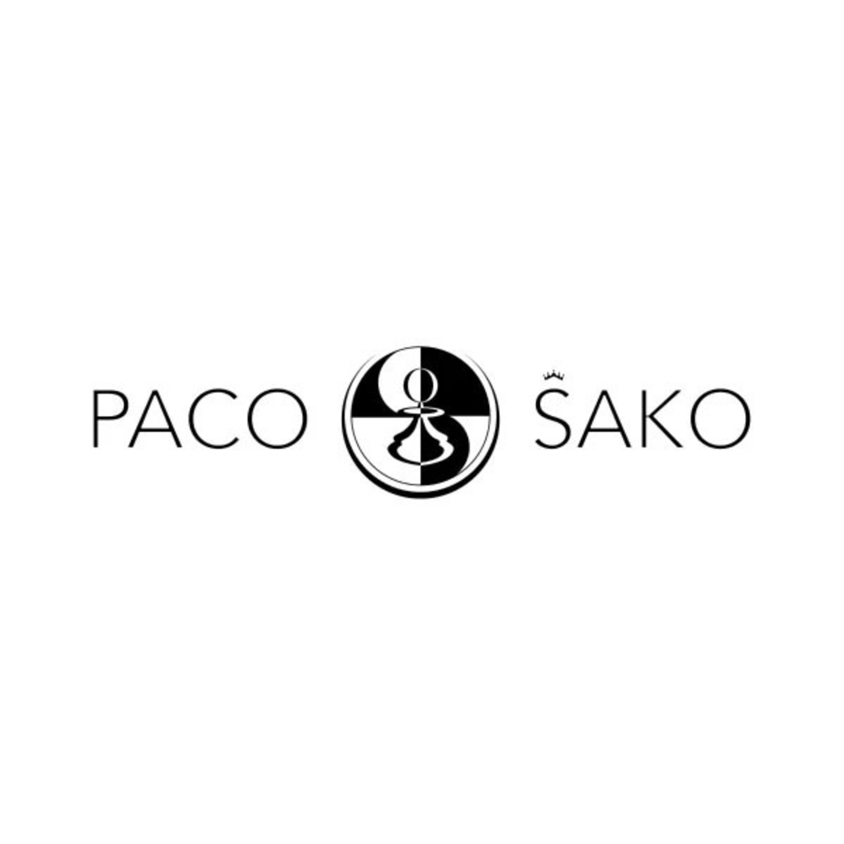 Sullivans Paco Sako Peace Chess