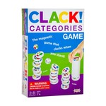 Amigo Games CLACK! Categories