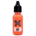 Huge Miniatures Laser Orange Paint