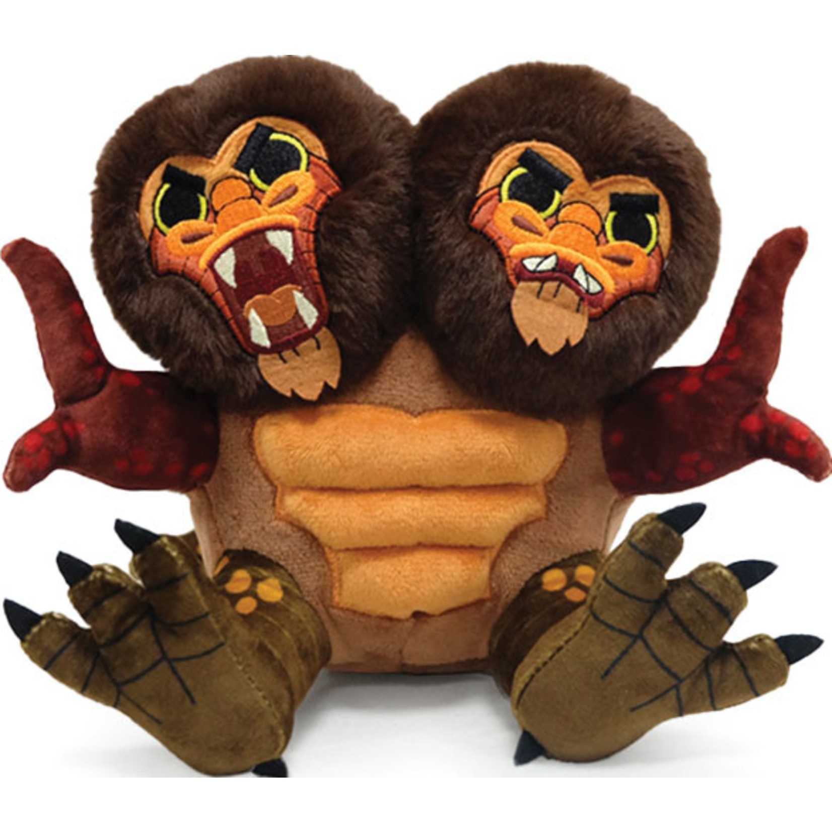 WIZKIDS/NECA D&D Demogorgon Phunny Plush by Kidrobot