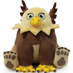 WIZKIDS/NECA D&D Griffon Phunny Plush by Kidrobot