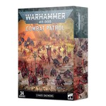 Games Workshop COMBAT PATROL Chaos Daemons