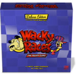 CMON Wacky Races Deluxe