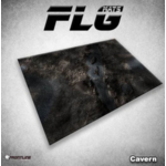 Frontline Gaming FLG Mat - Cavern
