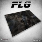 Frontline Gaming FLG Mats Cavern