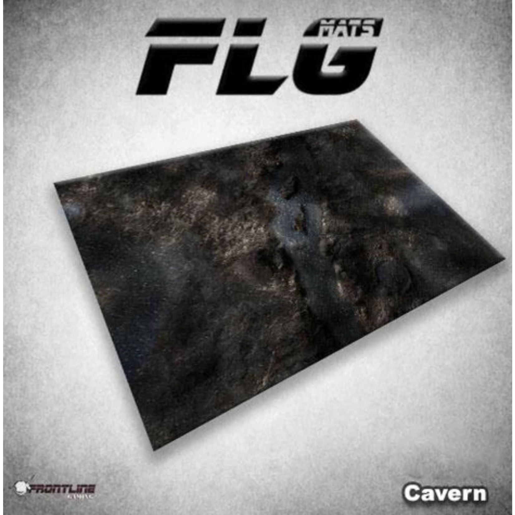 Frontline Gaming FLG Mats Cavern