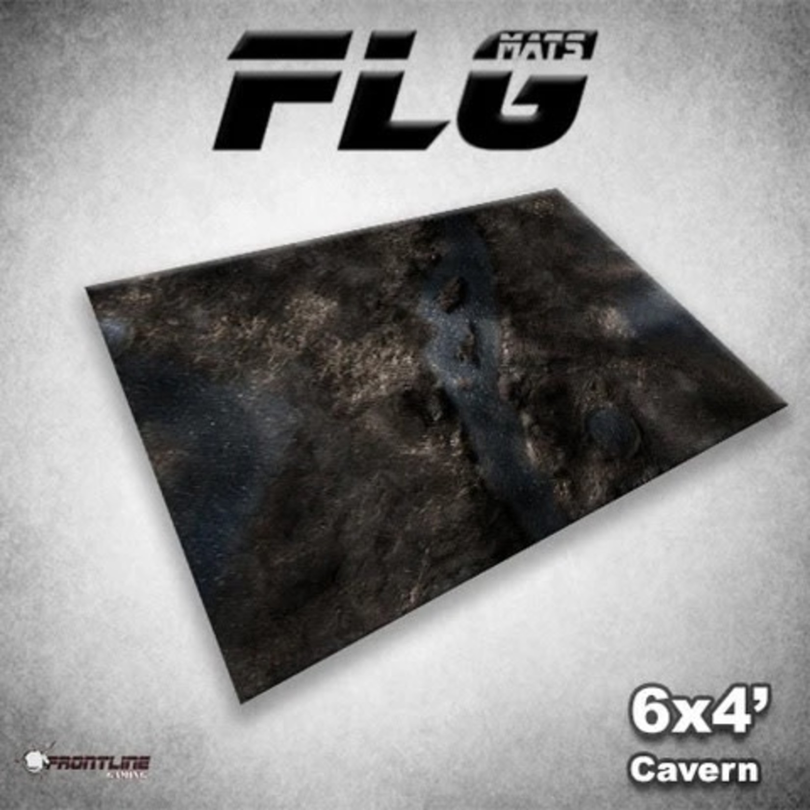 Frontline Gaming FLG Mats Cavern