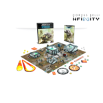 Corvus Belli S.L.L. Infinity C1 Battle Pack Operation Blackwind