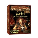 Slugfest Games The Red Dragon Inn: Allies - Erin the Ever Changing