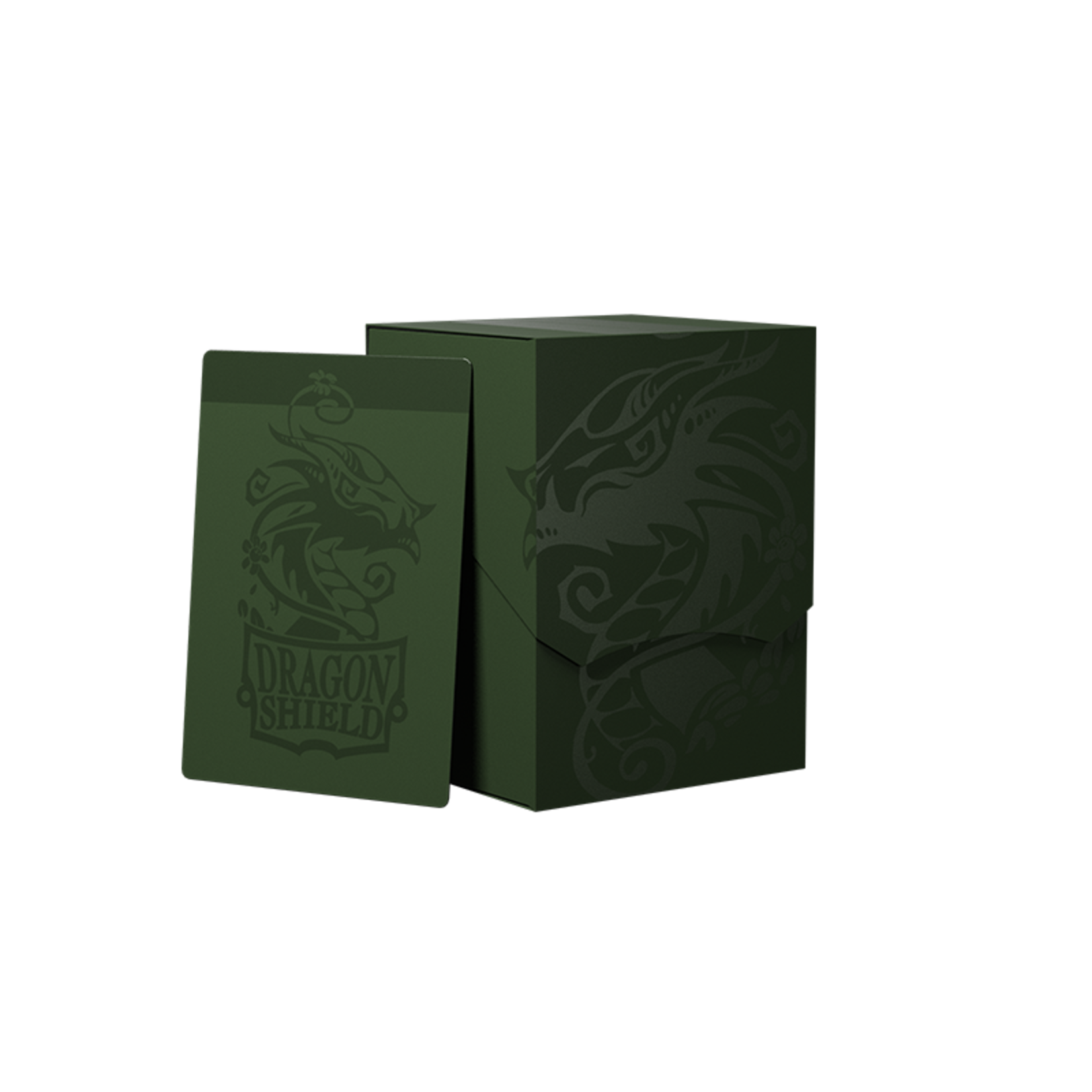 Arcane Tinmen Dragon Shield Deck Shell