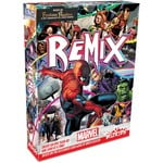 WIZKIDS/NECA Marvel Remix