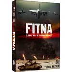 Ares Games SRL Fitna Global War in the Middle East