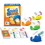 Winning Moves Games Snail Mail