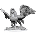 WIZKIDS/NECA CRUM W03 Sphinx Female
