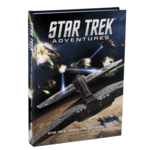 Modiphius Star Trek Adventures RPG Star Trek Discovery (2256-2258) Campaign Guide