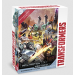 Renegade Game Studios Transformers DBG A Rising Darkness Expansion