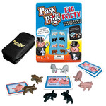 Winning Moves Games Pass the Pigs Pig Party