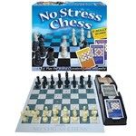 Winning Moves Games No Stress Chess