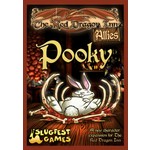 Slugfest Games The Red Dragon Inn: Allies - Pooky