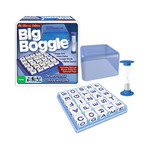 Winning Moves Games Big Boggle