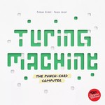 Scorpion Masque Turing Machine