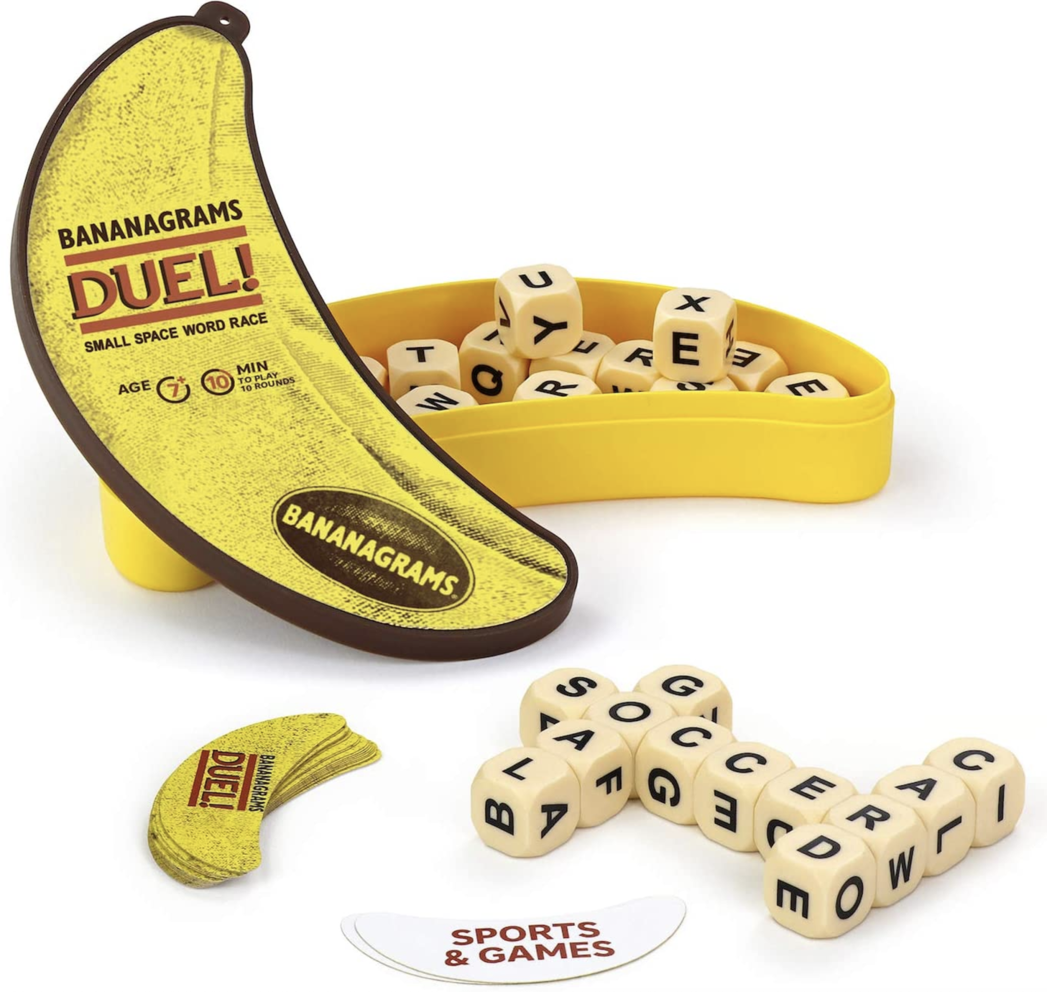 Bananagrams Bananagrams