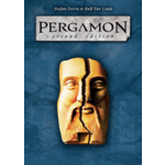 Eagle Gryphon Games Pergamon