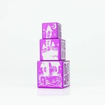 Sirius Dice Haunted House Stackable D6 (3)