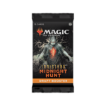 WOTC MTG MTG Innistrad Midnight Hunt Draft Booster