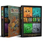 Magpie Games Root RPG Core Rulebook Deluxe