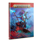 Games Workshop Battletome Disciples of Tzeentch  (3rd Edition)