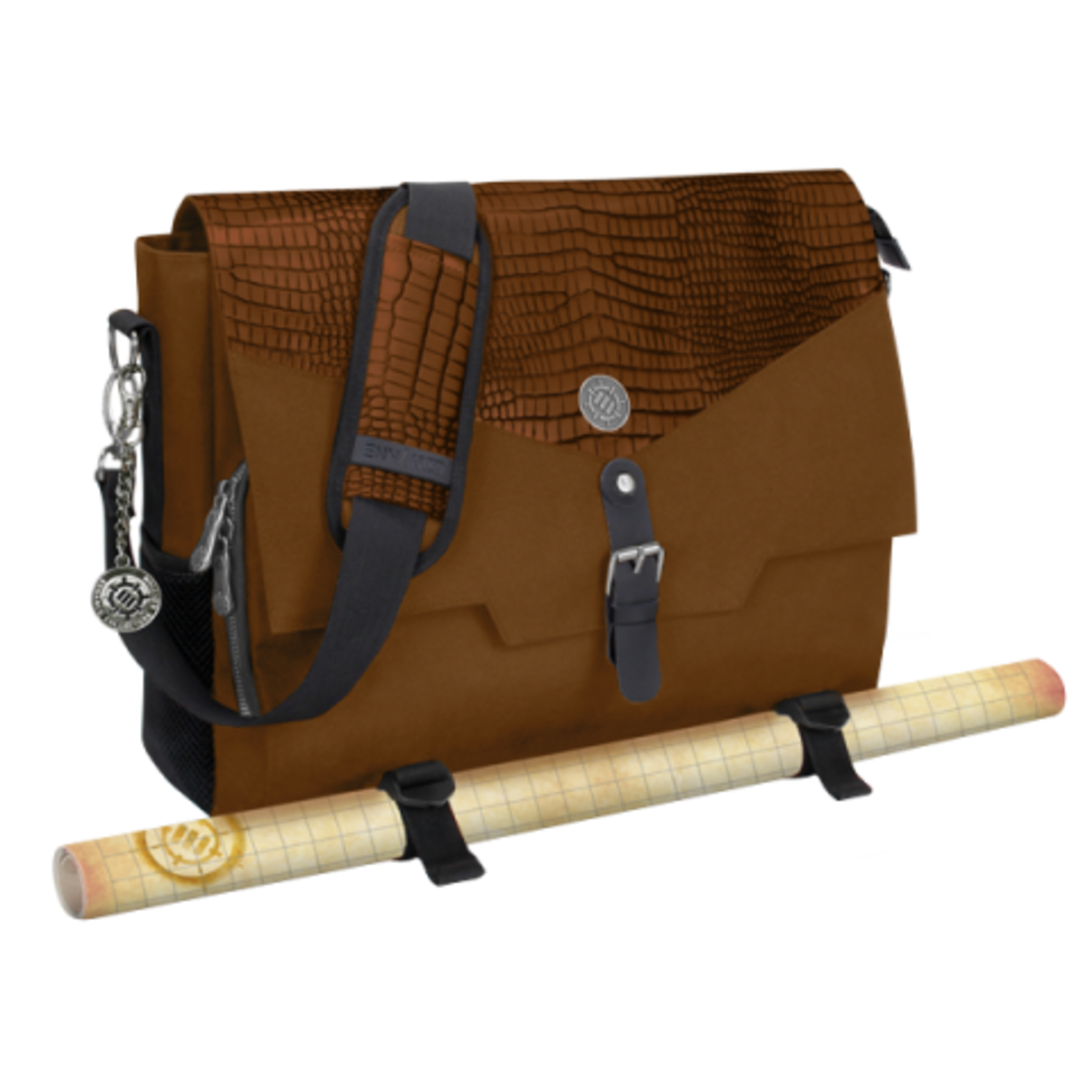 Accessory Power Enhance: RPG Player's Bag Collector's Edition
